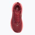 Dámské běžecké boty  Saucony Guide 17 currant/cayenne 5