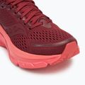 Dámské běžecké boty  Saucony Guide 17 currant/cayenne 7