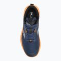 Pánské běžecké boty  Saucony Blaze TR navy/peel 5