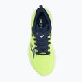 Pánské běžecké boty  Saucony Ride 17 citron/navy 5