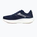 Pánské běžecké boty Saucony Ride 17 navy/ gum 2