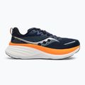 Pánské běžecké boty Saucony Hurricane 24 navy/peel 2
