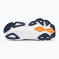 Pánské běžecké boty Saucony Hurricane 24 navy/peel 4
