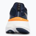 Pánské běžecké boty Saucony Hurricane 24 navy/peel 6