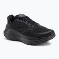 Pánské běžecké boty Saucony Guide 17 black/black