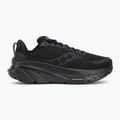 Pánské běžecké boty Saucony Guide 17 black/black 2