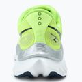 Pánské běžecké boty  Saucony Endorphin Speed 4 citron/navy 6