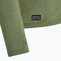 Pánská běžecká mikina  Saucony Triumph 3D 1/2 Zip bough heather 3