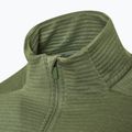 Pánská běžecká mikina  Saucony Triumph 3D 1/2 Zip bough heather 4