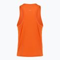 Pánské běžecké tílko Saucony Stopwatch Singlet pepper heather 7