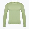 Pánské běžecké tričko longsleeve  Saucony Triumph sage