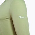 Pánské běžecké tričko longsleeve  Saucony Triumph sage 4