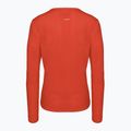 Dámské běžecké tričko Longsleeve  Saucony Stopwatch cayenne heather 2