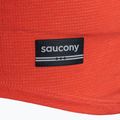 Dámské běžecké tričko Longsleeve  Saucony Stopwatch cayenne heather 3