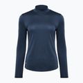 Dámské běžecké tričko longsleeve   Saucony Triumph navy