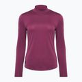 Dámské běžecké tričko longsleeve   Saucony Triumph plum