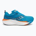 Pánské běžecké boty Saucony Triumph 22 viziblue/pepper 2