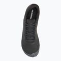 Dámské barefoot boty Merrell Vapor Glove 6 LTR black/asphalt 5