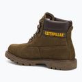 Boty CATerpillar Colorado 2.0 dark olive  3