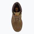 Boty CATerpillar Colorado 2.0 dark olive  5