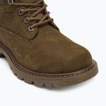 Boty CATerpillar Colorado 2.0 dark olive  7