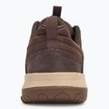 Pánské boty CATerpillar Hex Ready Lo Wp coffee bean 6
