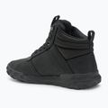 Pánské boty CATerpillar Hex Ready Mid Wp black 3