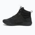 Pánské boty CATerpillar Hex Ready Mid Wp black 10