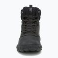 Pánské boty CATerpillar Hex Ready Mid Wp black 11