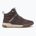 Pánské boty CATerpillar Hex Ready Mid Wp coffee bean 2
