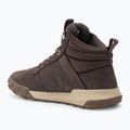 Pánské boty CATerpillar Hex Ready Mid Wp coffee bean 3