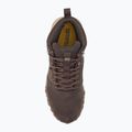 Pánské boty CATerpillar Hex Ready Mid Wp coffee bean 5