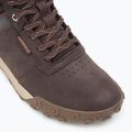 Pánské boty CATerpillar Hex Ready Mid Wp coffee bean 7
