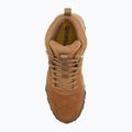 Pánské boty CATerpillar Hex Ready Mid Wp sand 5