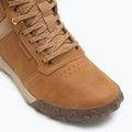 Pánské boty CATerpillar Hex Ready Mid Wp sand 7