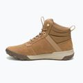 Pánské boty CATerpillar Hex Ready Mid Wp sand 10