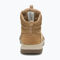 Pánské boty CATerpillar Hex Ready Mid Wp sand 11