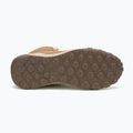 Pánské boty CATerpillar Hex Ready Mid Wp sand 12