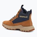 Pánské boty CATerpillar Colorado Sneaker brown sugar/spellbound 3