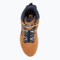 Pánské boty CATerpillar Colorado Sneaker brown sugar/spellbound 5