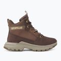 Pánské boty CATerpillar Colorado Sneaker coffee bean / rain drum 2