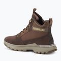 Pánské boty CATerpillar Colorado Sneaker coffee bean / rain drum 3