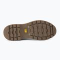 Pánské boty CATerpillar Colorado Sneaker coffee bean / rain drum 4