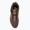 Pánské boty CATerpillar Colorado Sneaker coffee bean / rain drum 5