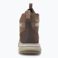 Pánské boty CATerpillar Colorado Sneaker coffee bean / rain drum 6