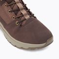 Pánské boty CATerpillar Colorado Sneaker coffee bean / rain drum 7