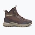 Pánské boty CATerpillar Colorado Sneaker coffee bean / rain drum 8