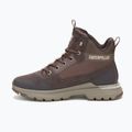 Pánské boty CATerpillar Colorado Sneaker coffee bean / rain drum 9