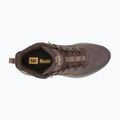 Pánské boty CATerpillar Colorado Sneaker coffee bean / rain drum 13