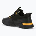 Pánské boty CATerpillar Colorado Sneaker Lo black / cat yellow 3